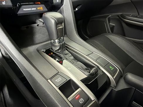 Used 2020 Honda Civic Sport Touring image 32