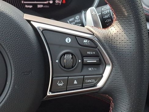 Used 2026 Acura MDX A-Spec AWD/4WD image 25