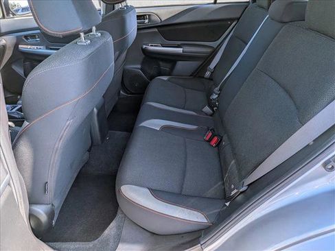 Used 2016 Subaru Crosstrek 2.0i Premium image 18