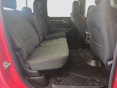 Used 2022 RAM 1500 Big Horn AWD/4WD image 24