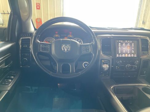 Used 2017 RAM 1500 Sport AWD/4WD image 17