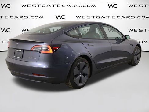 Used 2022 Tesla Model 3 Long Range image 45