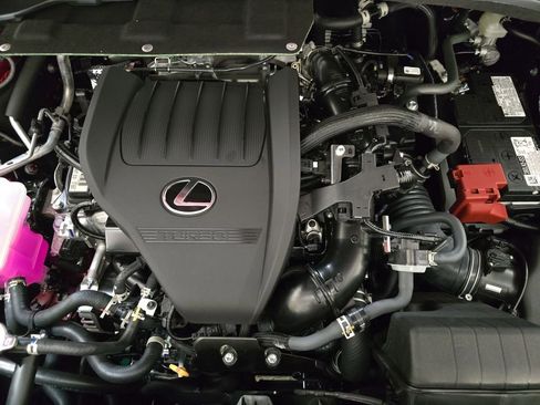 New 2026 Lexus TX 350 AWD image 31