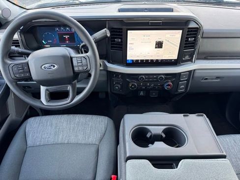 New 2026 Ford F250 XLT w/ XLT Premium Package image 16