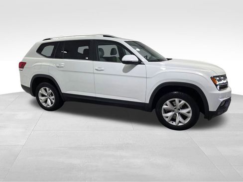Used 2018 Volkswagen Atlas SE image 20