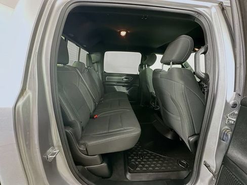 Used 2019 RAM 1500 Big Horn AWD/4WD image 31