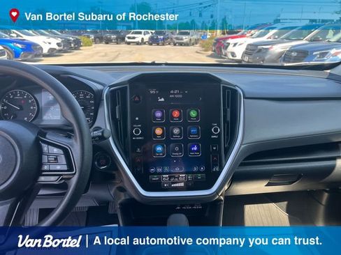 Certified 2024 Subaru Crosstrek 2.0i Premium AWD/4WD image 19