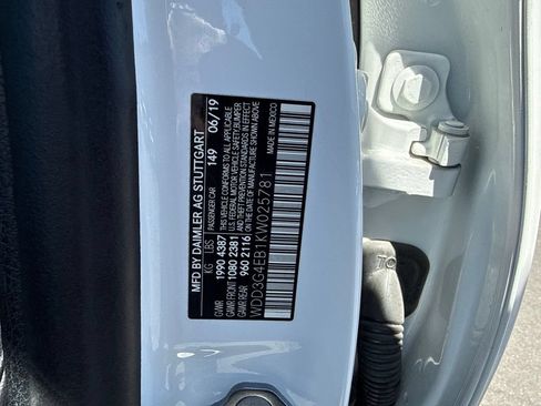 Used 2019 Mercedes-Benz A 220 image 18