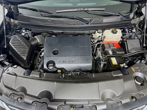 Used 2020 Chevrolet Traverse LT w/ Driver Confidence II Package image 30