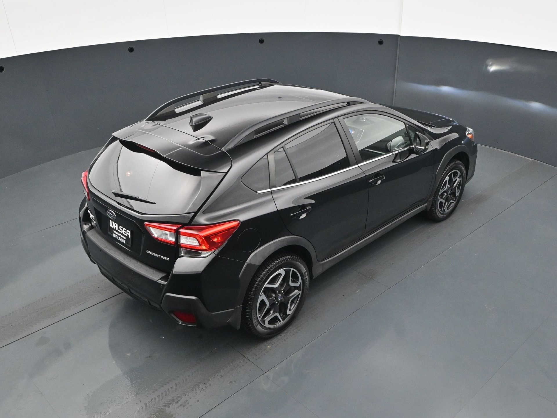 Used 2019 Subaru Crosstrek 2.0i Limited w/ Moonroof Package w/Navigation AWD/4WD image 40