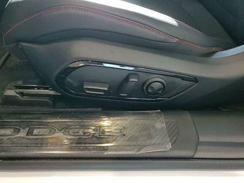 New 2026 Dodge Charger Scat Pack w/ Blacktop Package image 11