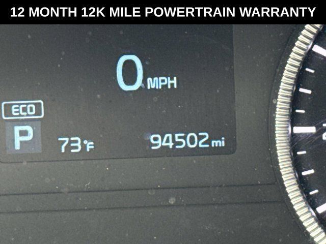 Used 2021 Kia Telluride EX w/ EX Premium Package FWD image 29