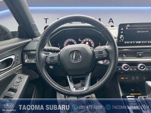 Used 2024 Acura Integra A-Spec image 13