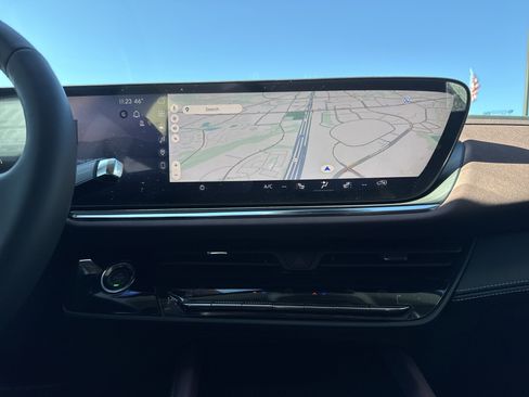 New 2026 Buick Envision Sport Touring image 28