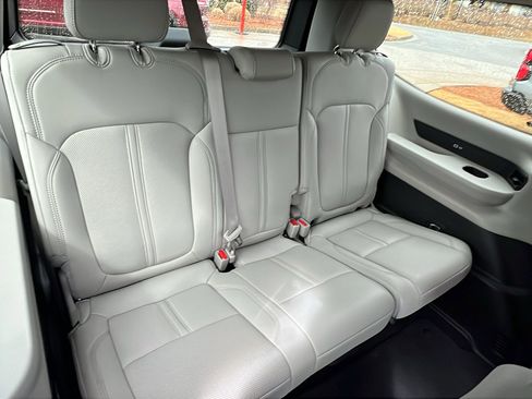 Used 2024 Jeep Wagoneer Series II image 22