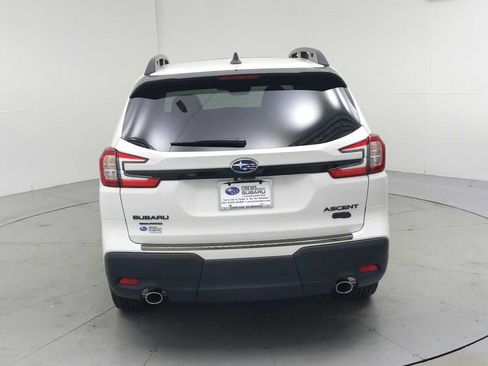 New 2025 Subaru Ascent Bronze Edition w/ Onyx Package image 6