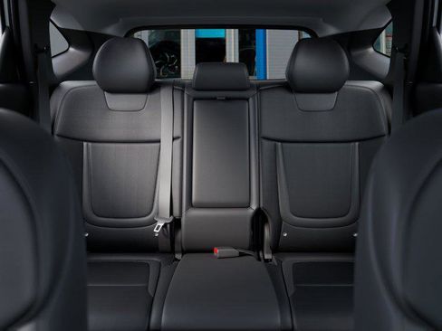 New 2026 Hyundai Tucson Limited image 12