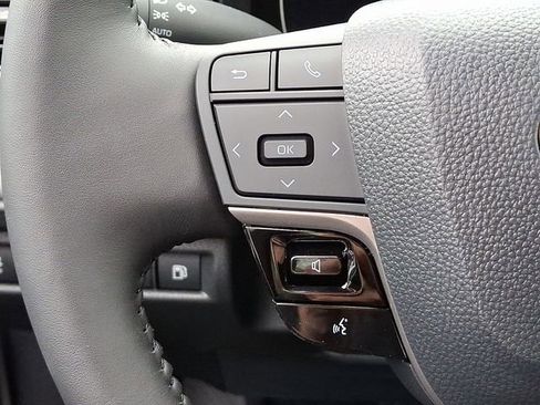 New 2026 Toyota Camry LE w/ Convenience Package FWD image 18