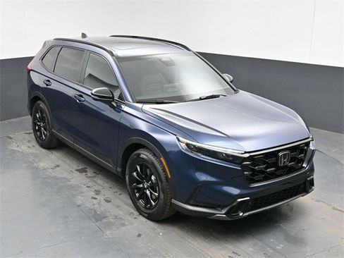 New 2026 Honda CR-V Sport-L image 13