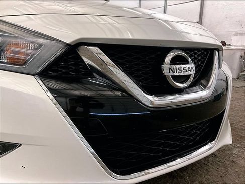 Used 2018 Nissan Maxima 3.5 S FWD image 29