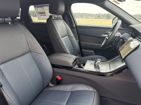 New 2026 Land Rover Range Rover Velar S image 15