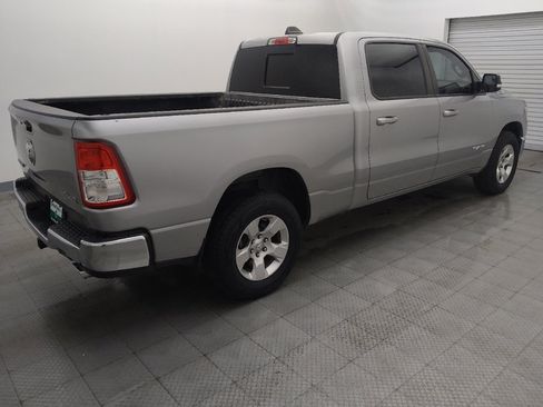 Used 2022 RAM 1500 Big Horn AWD/4WD image 10