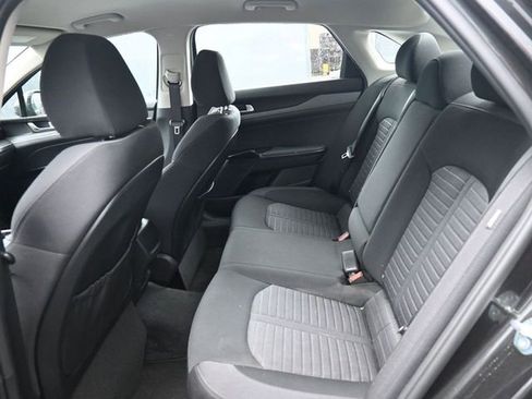 Used 2025 Kia K5 LXS image 31