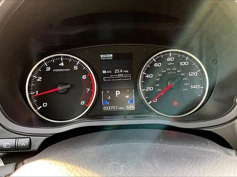 Used 2024 Mitsubishi Eclipse Cross LE AWD/4WD image 20