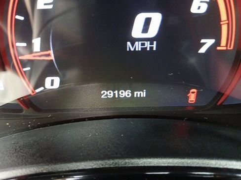 Used 2023 Dodge Durango SRT Hellcat image 59