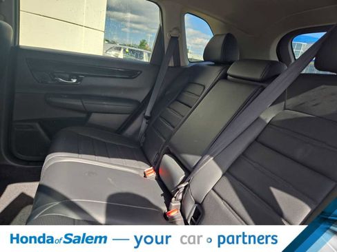 Used 2023 Honda CR-V EX-L image 13