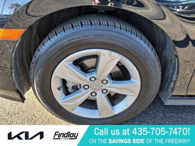 Used 2019 Honda Odyssey EX-L image 12