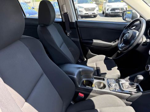 Used 2016 MAZDA CX-5 Sport AWD/4WD image 27