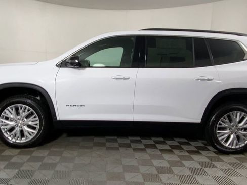 New 2026 GMC Acadia Elevation w/ Elevation Premium Package image 5