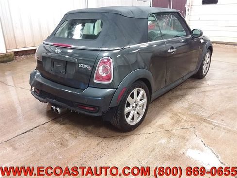 Used 2013 MINI Cooper S image 6