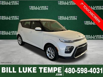 Used 2020 Kia Soul S