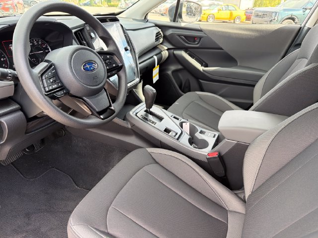 New 2026 Subaru Crosstrek 2.5i Premium AWD/4WD image 18
