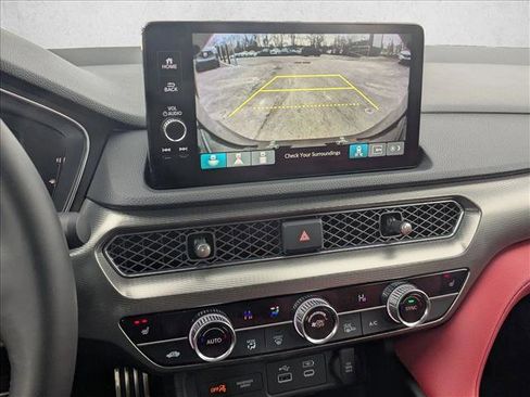 New 2026 Acura Integra A-Spec image 13