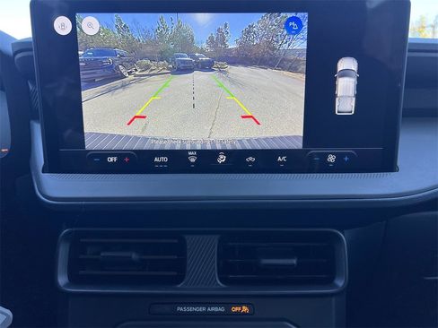 New 2026 Ford Maverick XL w/ 4K Tow Package image 3