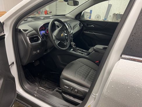 Certified 2023 Chevrolet Equinox LT image 9