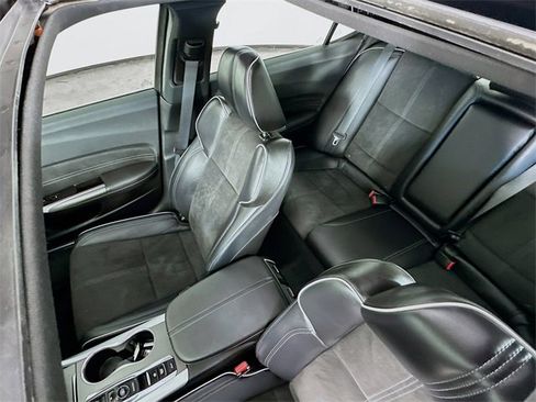 Used 2019 Acura TLX V6 w/ Technology & A-SPEC Pkg image 9