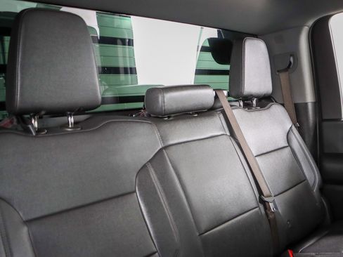 Used 2024 Chevrolet Silverado 3500 W/T w/ WT Convenience Package AWD/4WD image 28