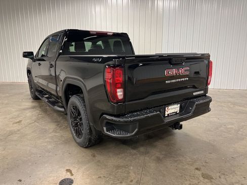 New 2026 GMC Sierra 1500 Elevation w/ Elevation Select Package image 4