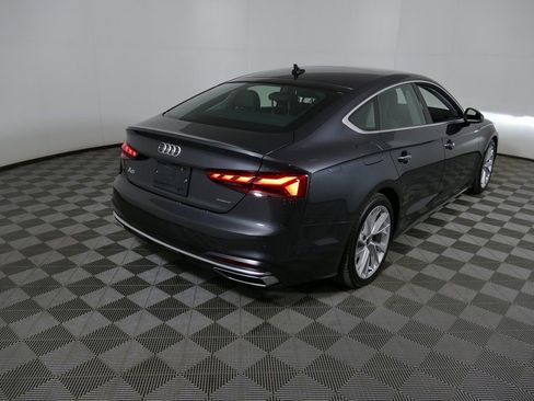 Used 2024 Audi A5 2.0T Premium image 3