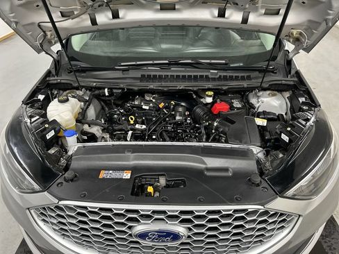 Used 2024 Ford Edge SEL w/ Convenience Package AWD/4WD image 24