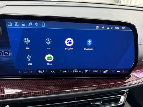 New 2026 Chevrolet Traverse Z71 image 32