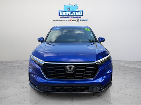 Used 2023 Honda CR-V EX-L image 8