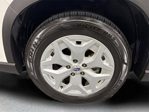 Used 2020 Subaru Forester w/ Alloy Wheel Package image 35