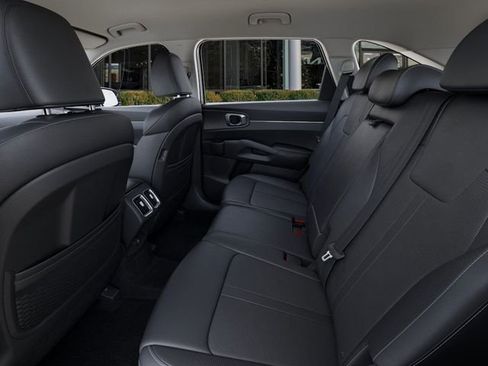 New 2026 Kia Sorento EX image 19