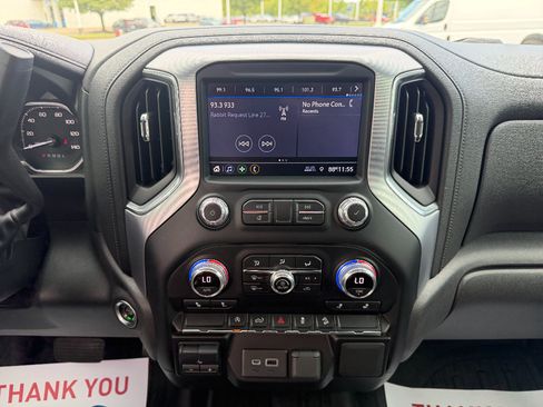 Used 2021 GMC Sierra 1500 Elevation AWD/4WD image 22