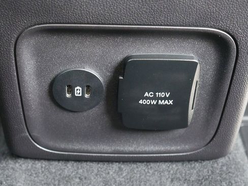 Used 2025 Ford Bronco Sport Big Bend AWD/4WD image 53